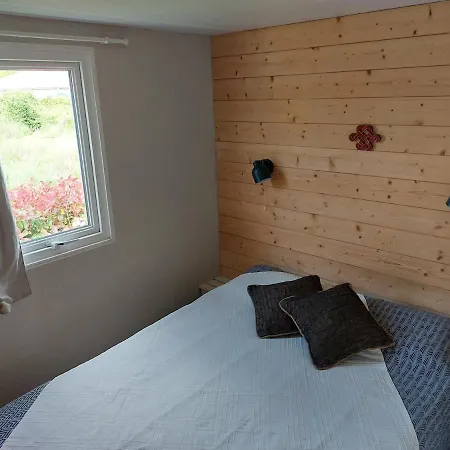 Apartmán Sous Les Negundos Plazac